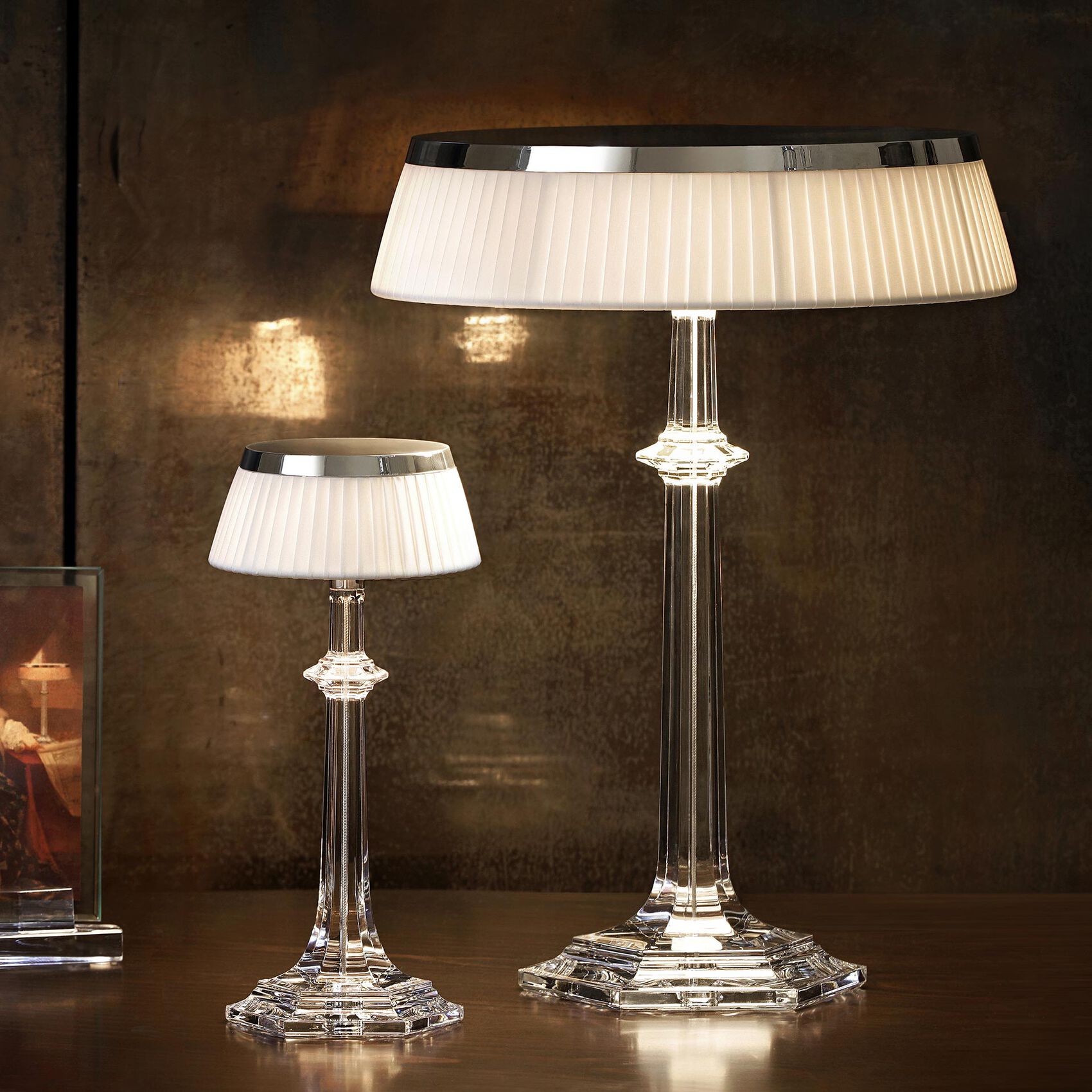 Versailles Table Lamp