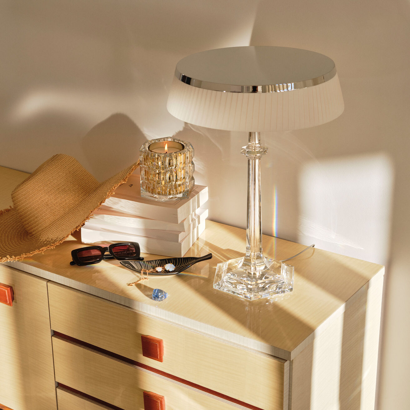 Lampe de table Versailles