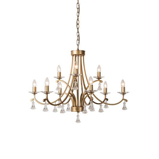 Vesca Chandelier