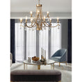 Load image into Gallery viewer, Vesca Chandelier
