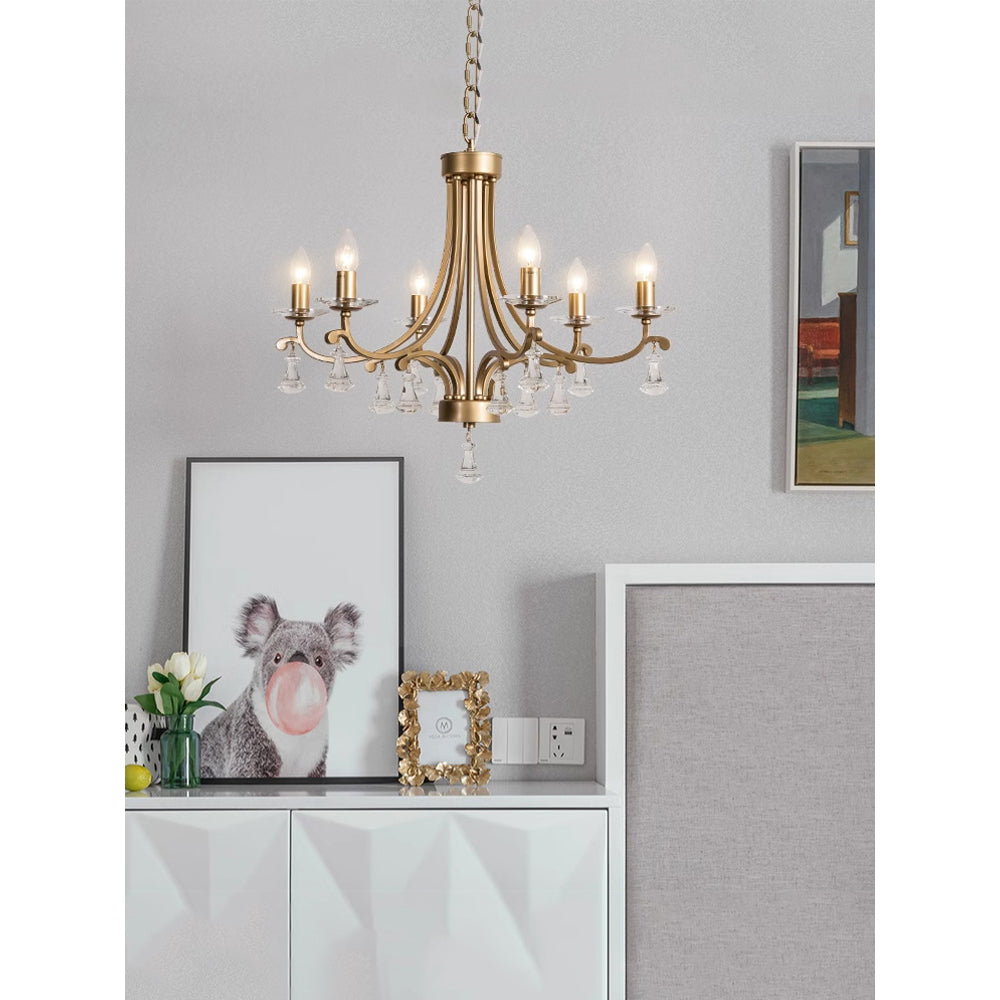 Vesca Chandelier