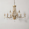 Load image into Gallery viewer, Vesca Chandelier
