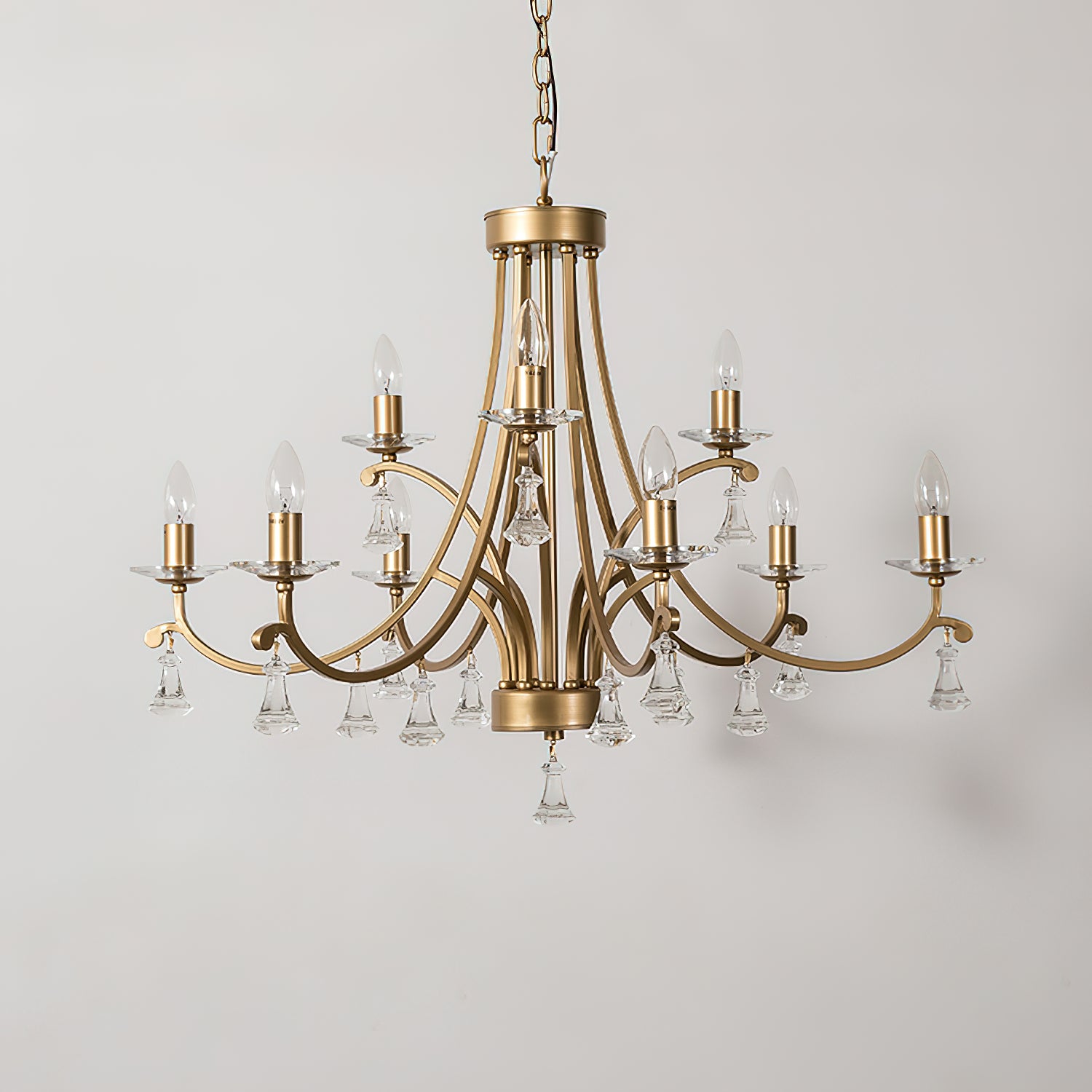 Lustre Vesca