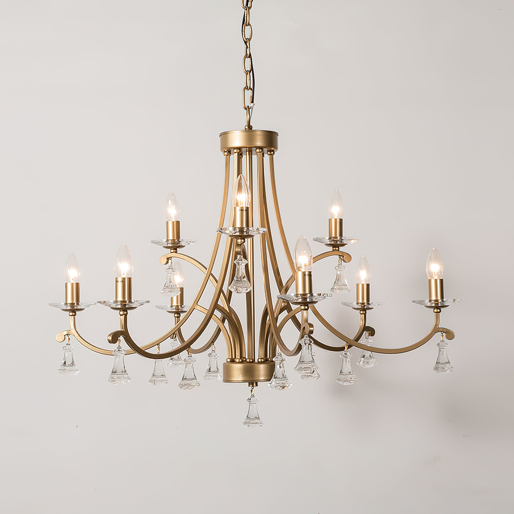 Vesca Chandelier