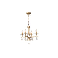 Load image into Gallery viewer, Vesca Chandelier
