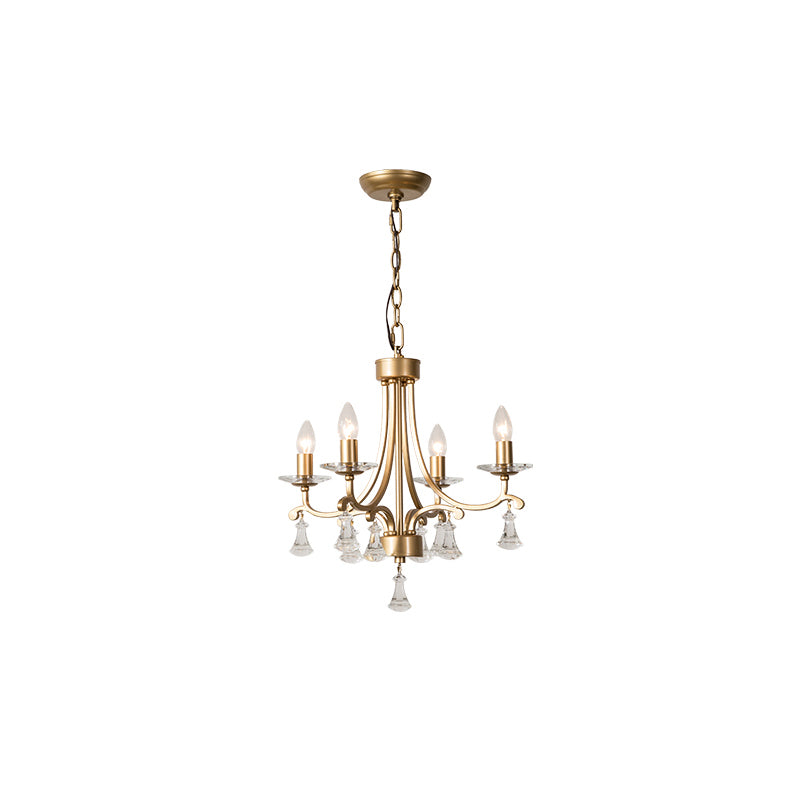 Vesca Chandelier