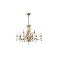 Load image into Gallery viewer, Vesca Chandelier
