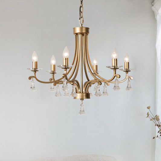 Vesca Chandelier