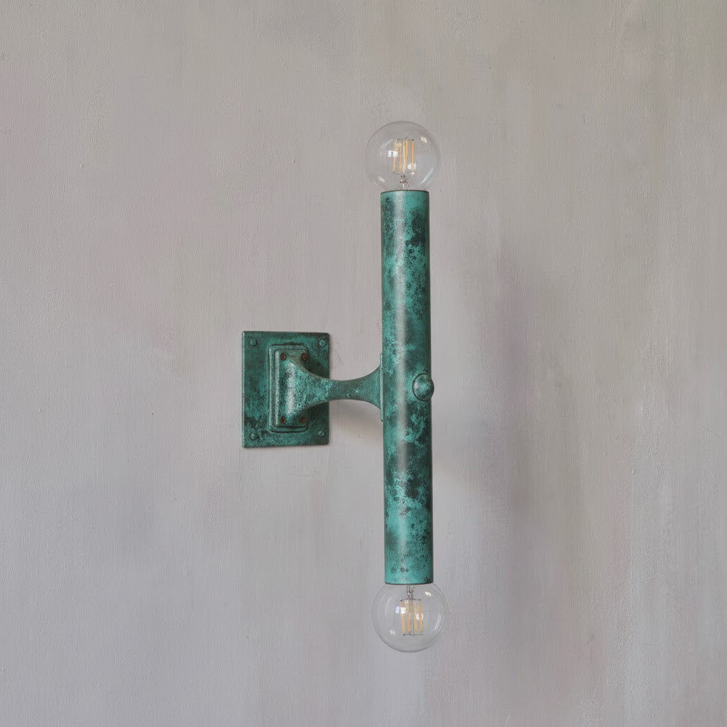 Vesper Wall Lamp