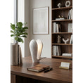 Load image into Gallery viewer, Victoire Marble Table Lamp
