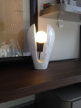 Load image into Gallery viewer, Victoire Marble Table Lamp
