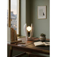 Load image into Gallery viewer, Victoire Marble Table Lamp
