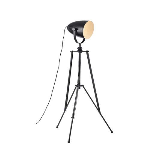 Victoria Tripod Floor Lamp