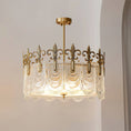 Load image into Gallery viewer, Vienna Chandelier
