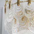 Bild in Galerie-Betrachter laden, Vienna Chandelier
