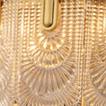 Bild in Galerie-Betrachter laden, Vienna Chandelier
