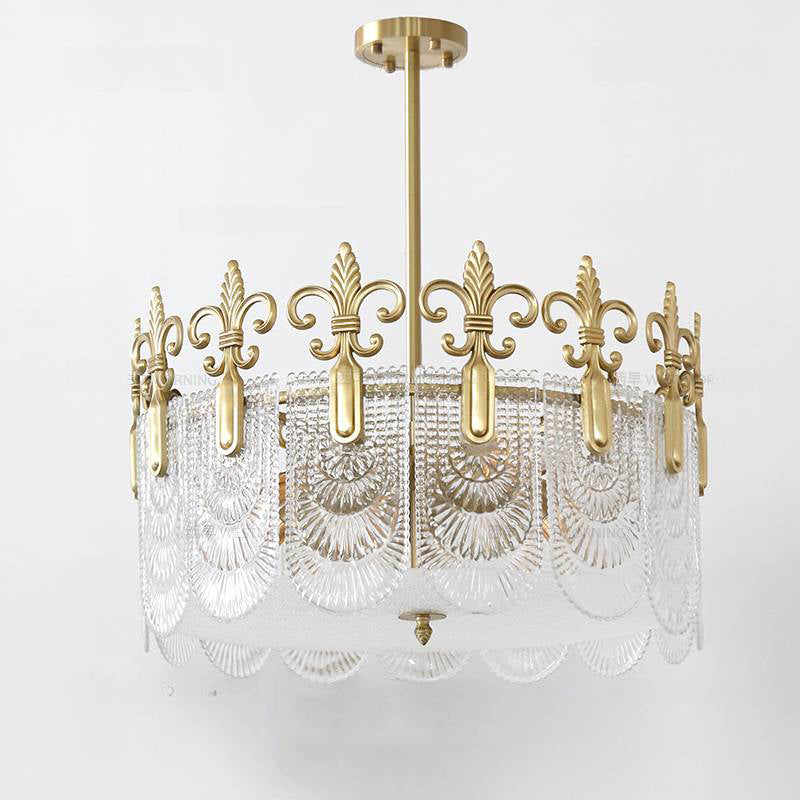 Vienna Chandelier