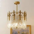 Bild in Galerie-Betrachter laden, Vienna Chandelier
