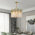 Bild in Galerie-Betrachter laden, Vienna Chandelier
