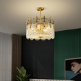 Bild in Galerie-Betrachter laden, Vienna Chandelier
