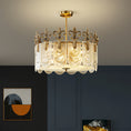 Load image into Gallery viewer, Vienna Chandelier
