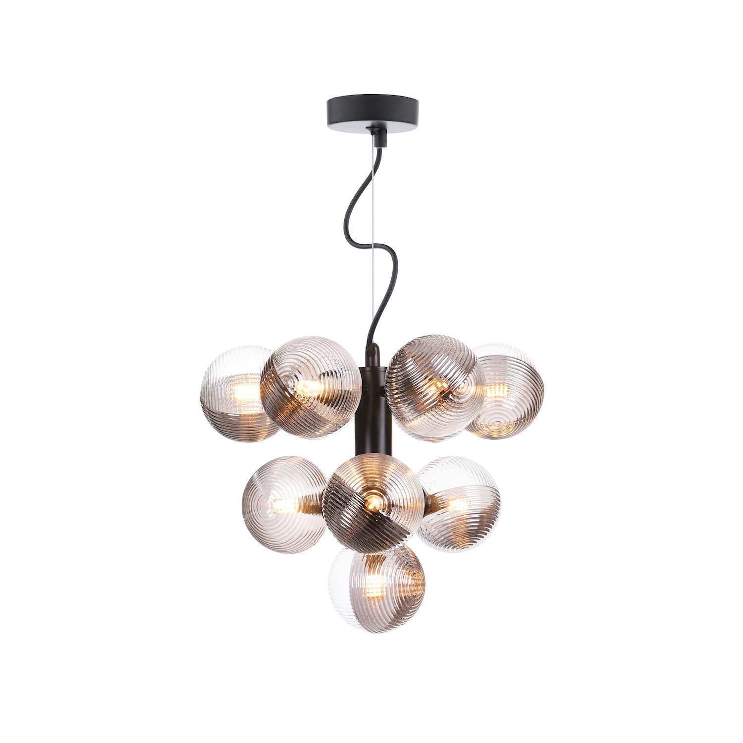 Vine 10-light Chandelier