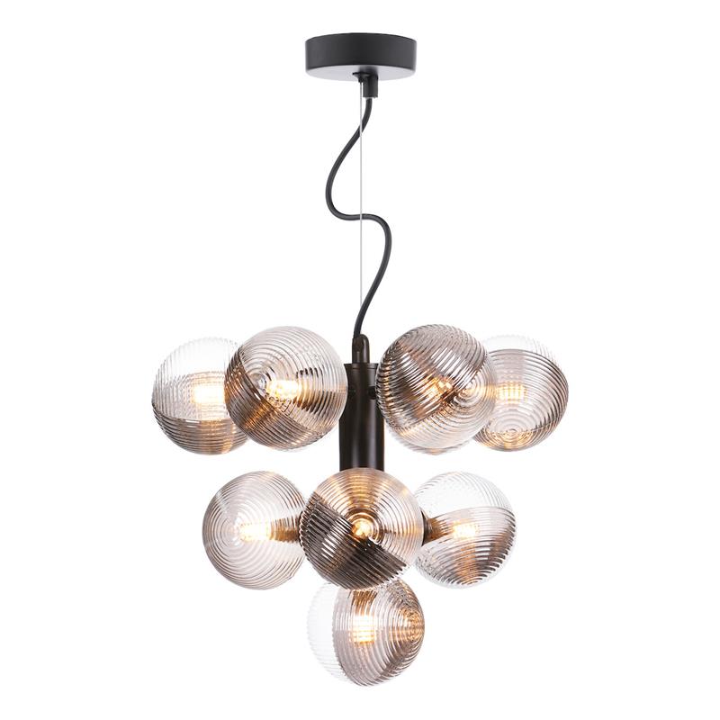 Vine 10-light Chandelier