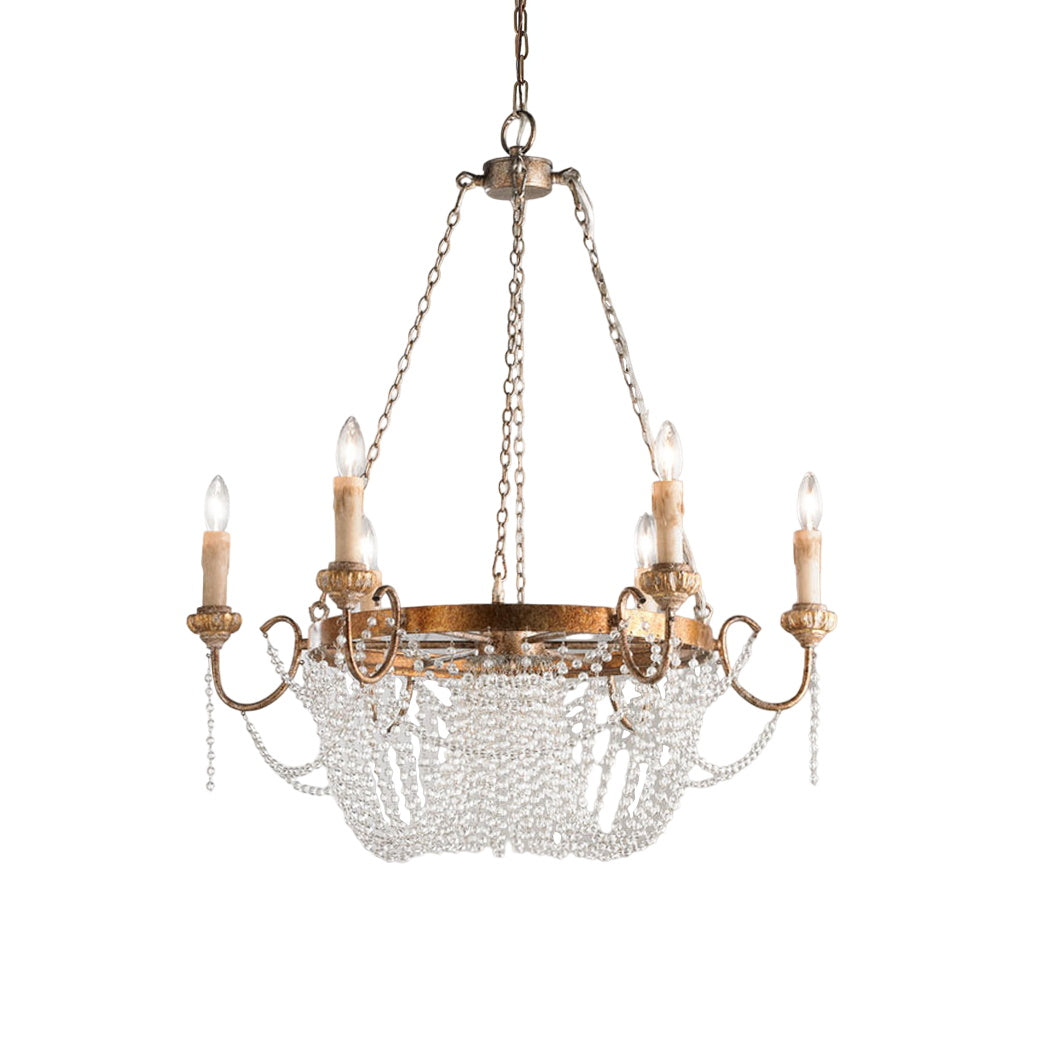 Viola Chandelier