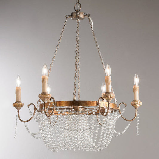 Viola Chandelier