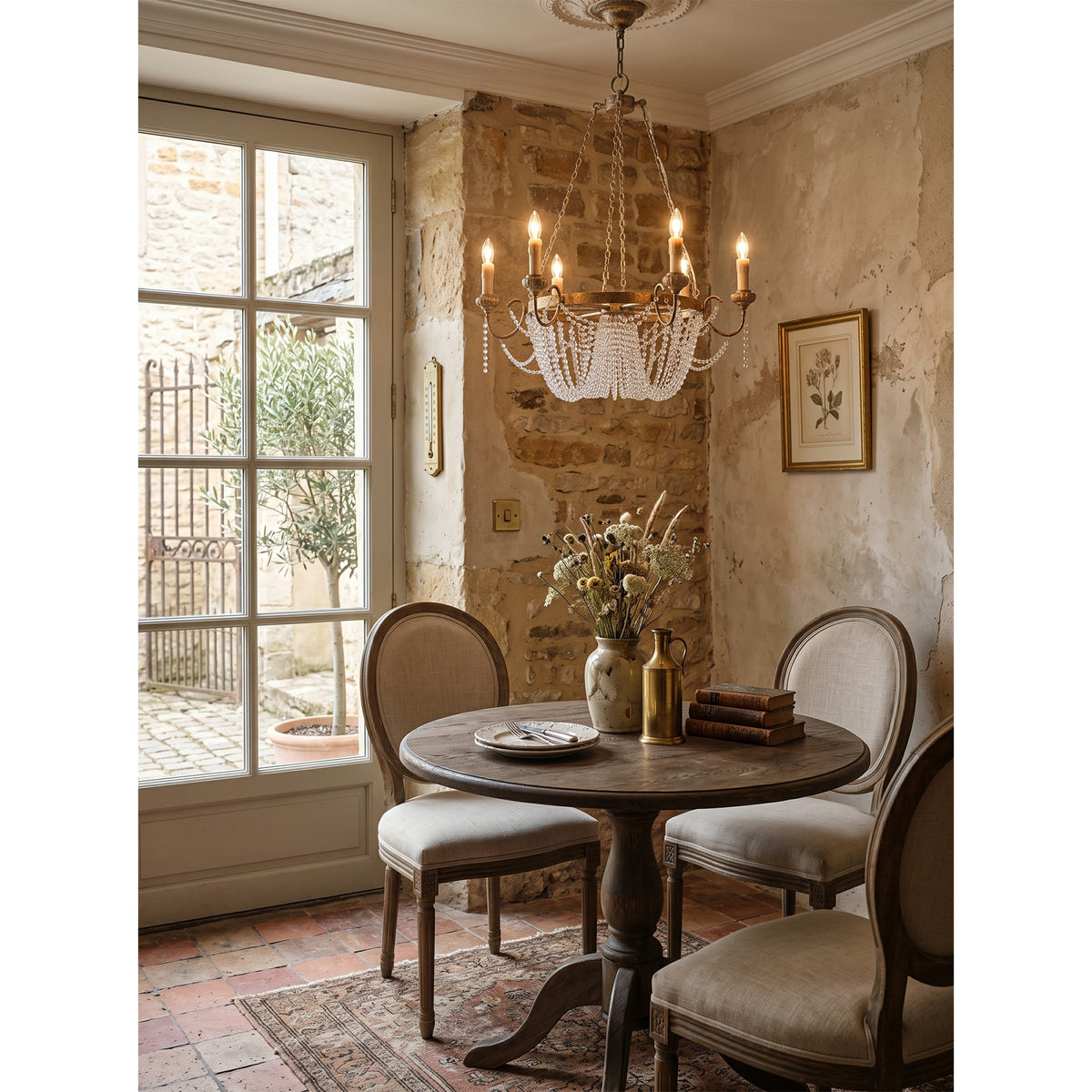 Lustre Viola