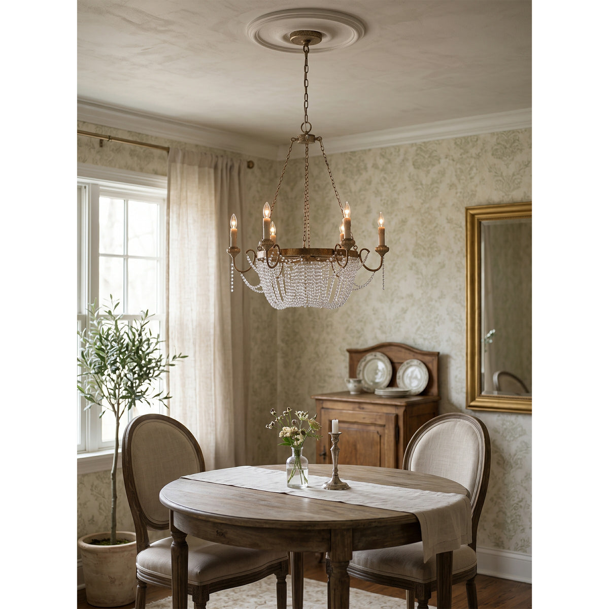 Lustre Viola