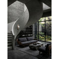 Bild in Galerie-Betrachter laden, Viola Oval Wall Lamp

