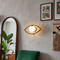 Load image into Gallery viewer, Visio Wall Lamp
