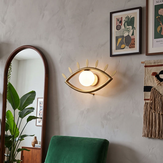 Visio Wall Lamp