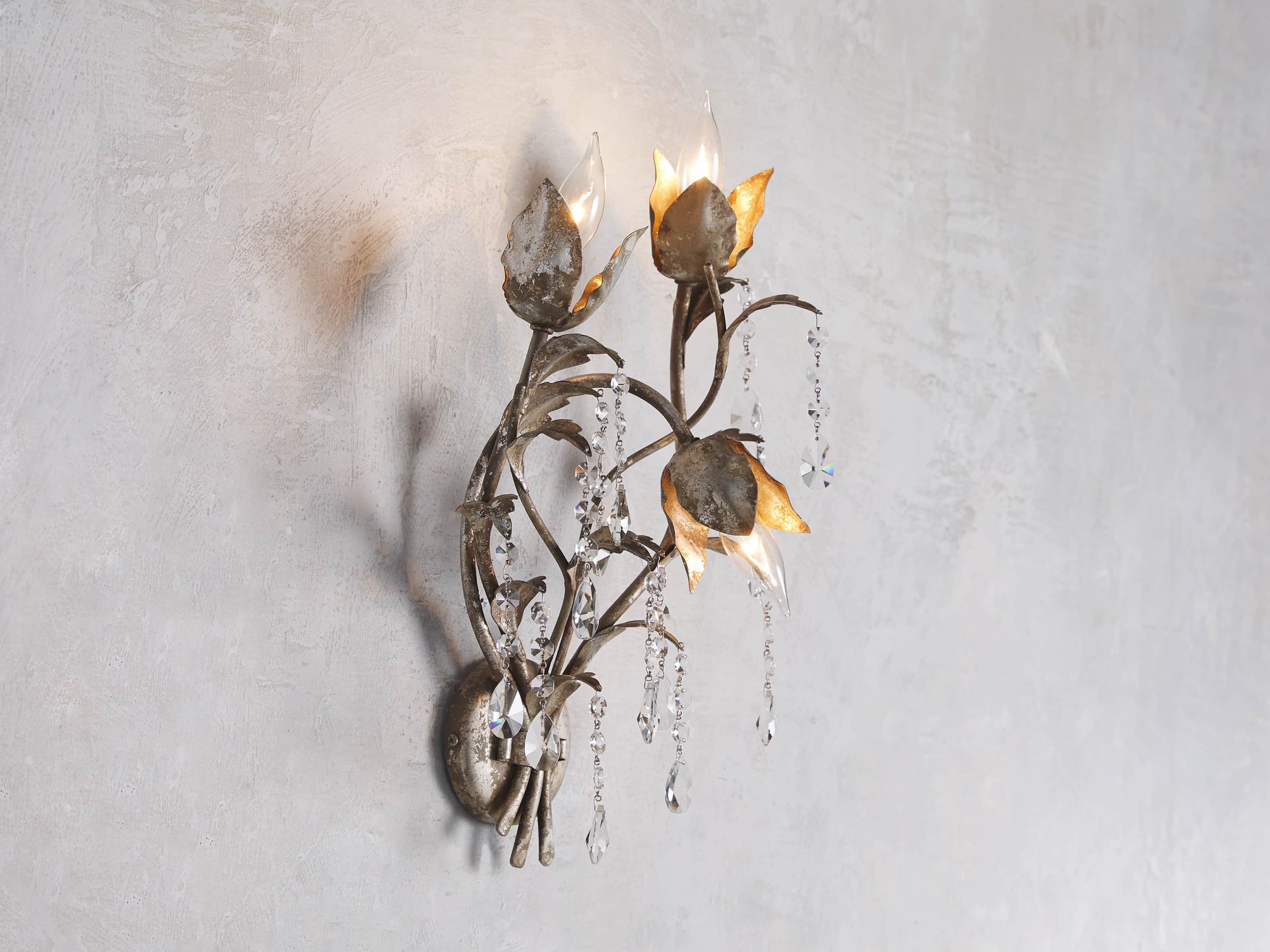 Viticcio Wall Lamp