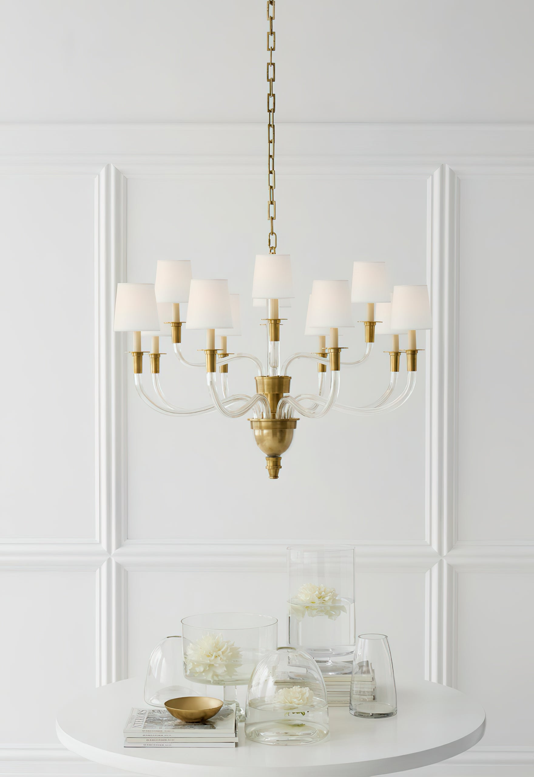 Vivian Chandelier