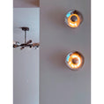 Load image into Gallery viewer, Void Surface Sconce
