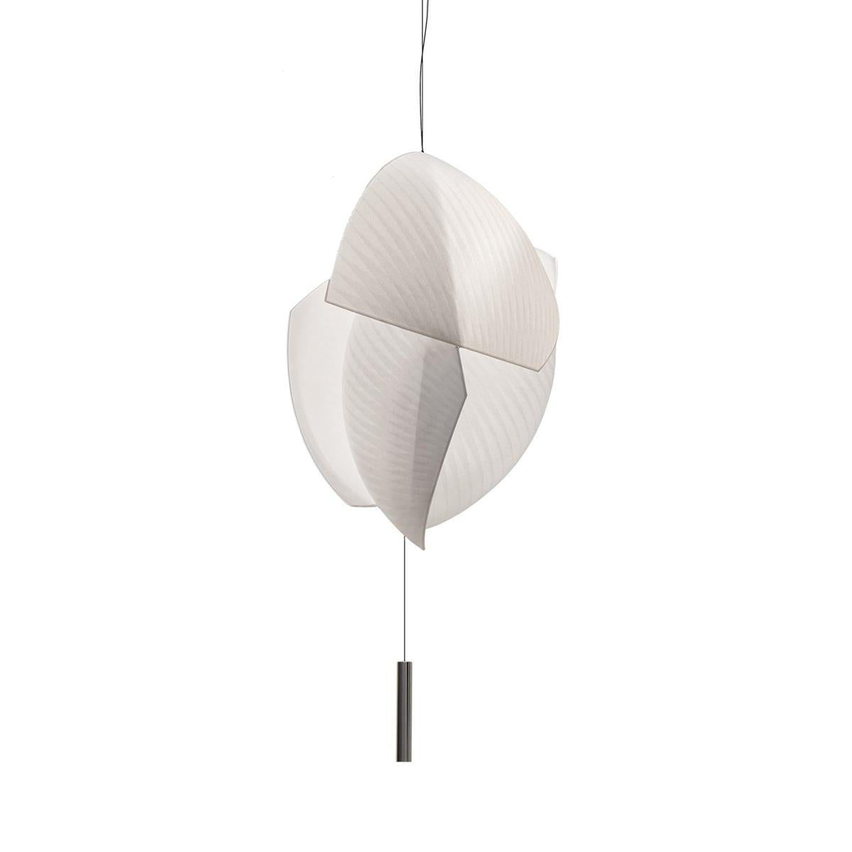 Voiles Pendant Lamp