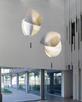 Load image into Gallery viewer, Voiles Pendant Lamp
