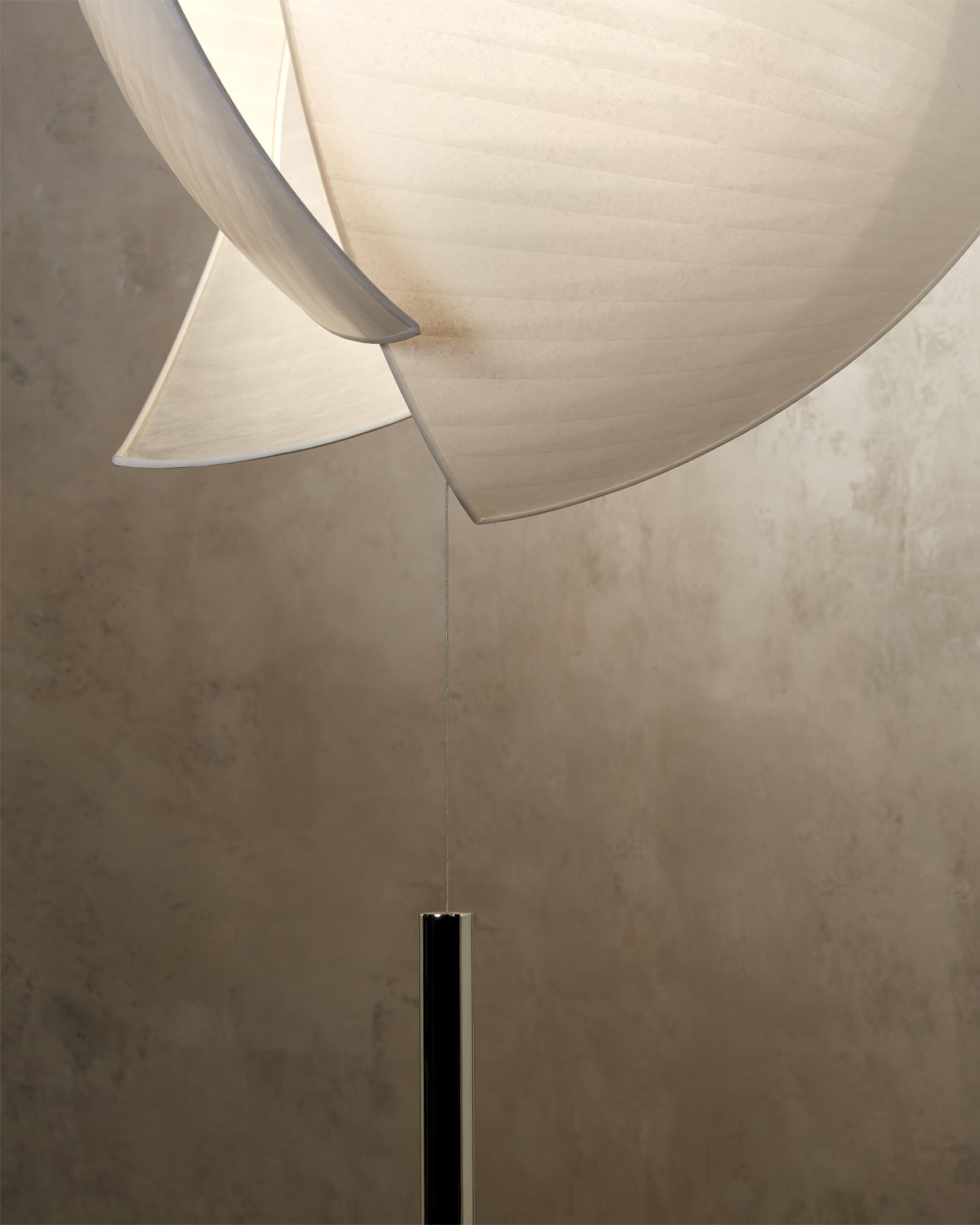 Voiles Pendant Lamp