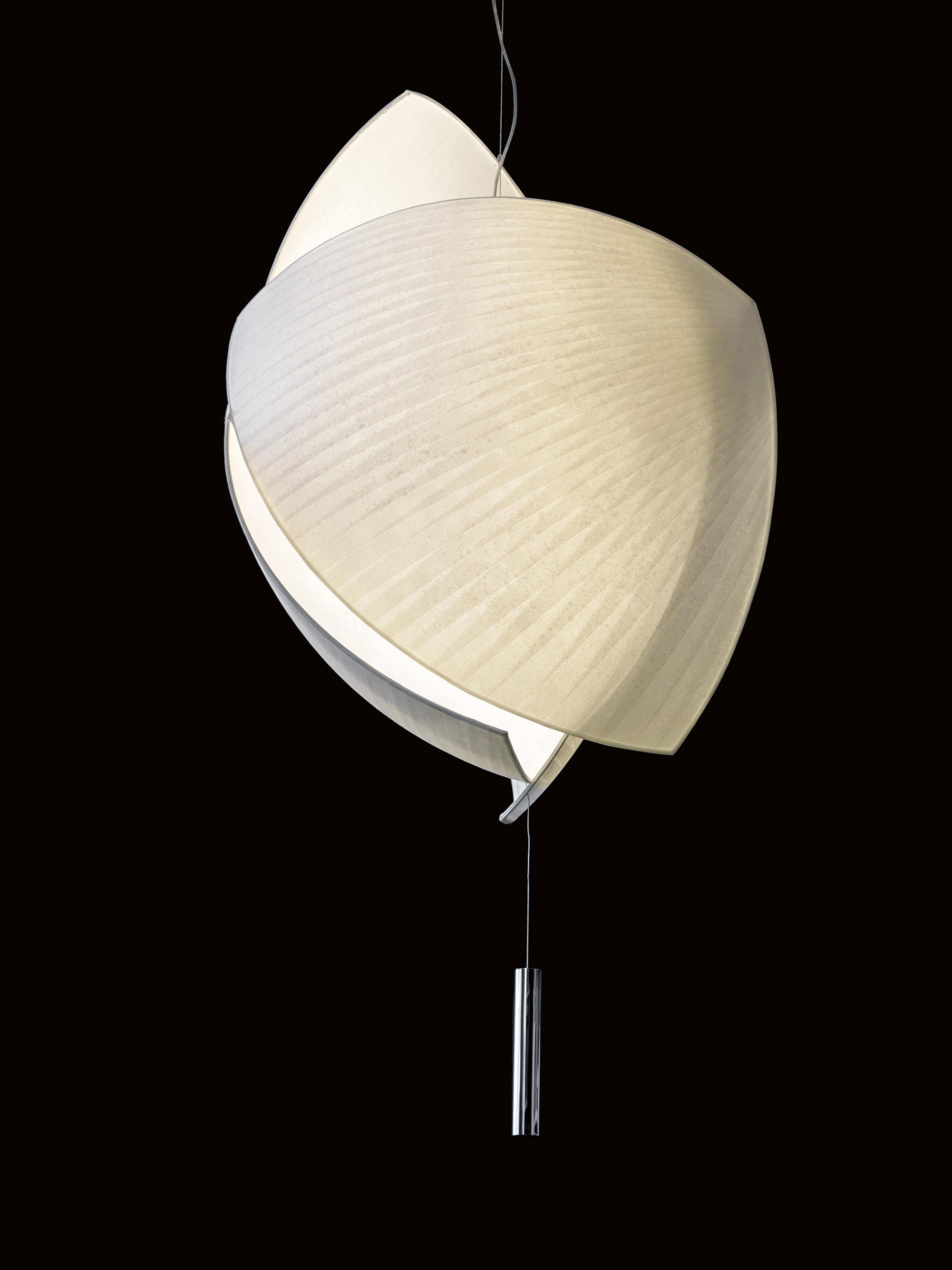 Voiles Pendant Lamp