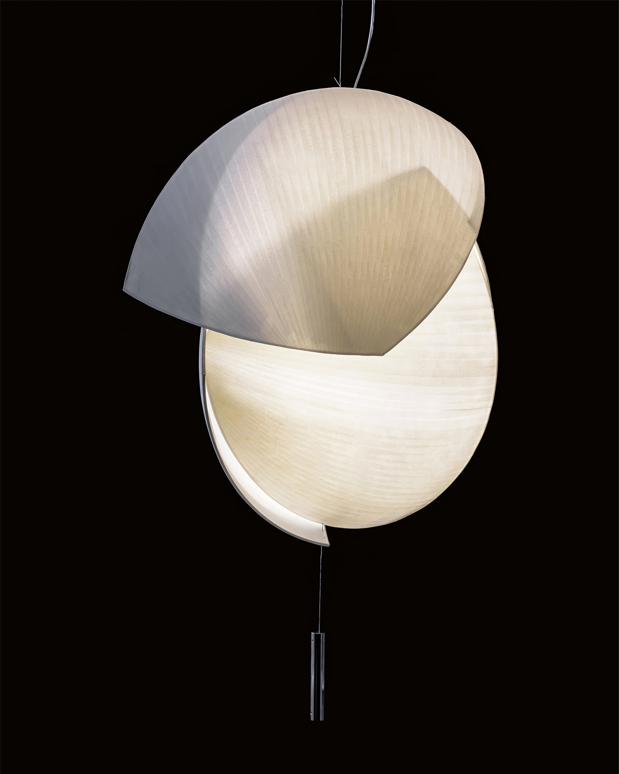 Voiles Pendant Lamp