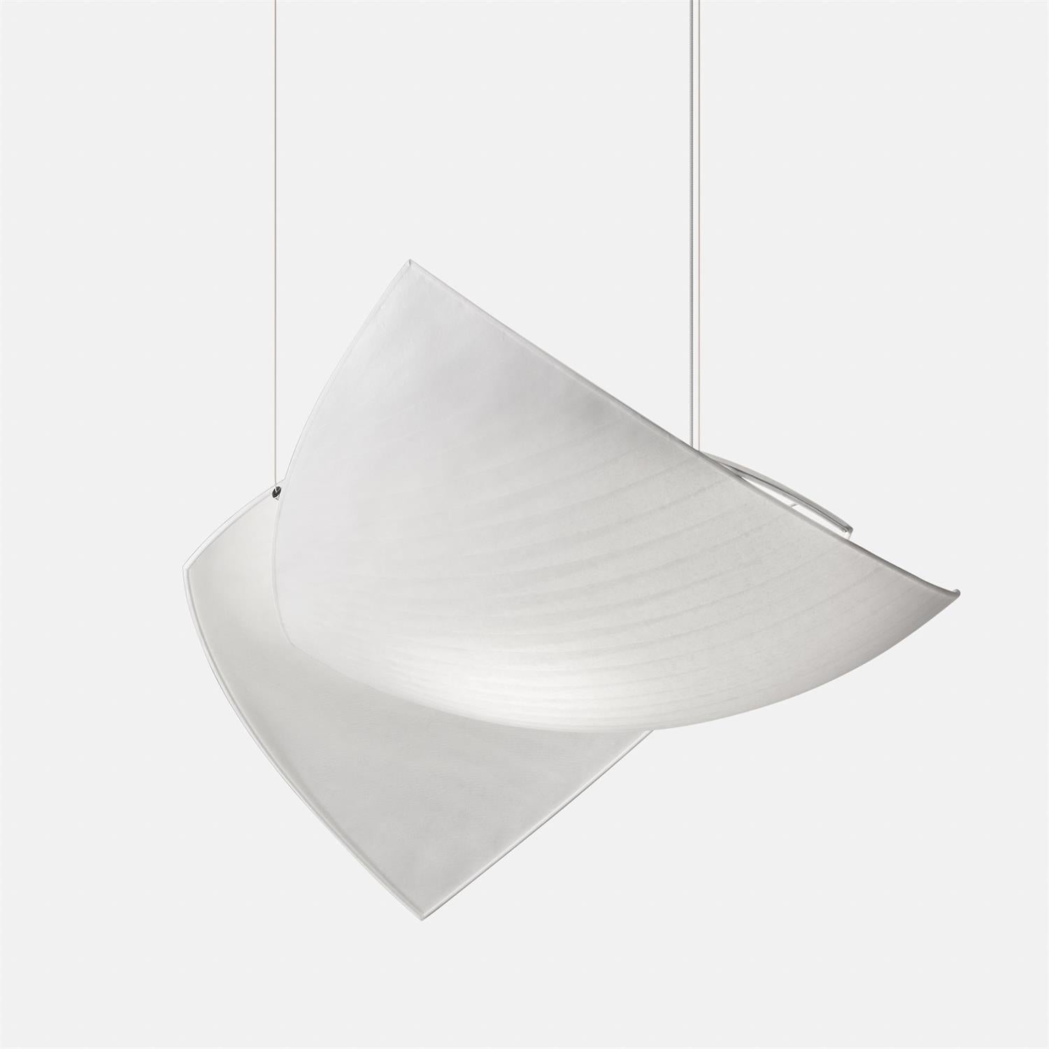 Voiles Pendant Lamp