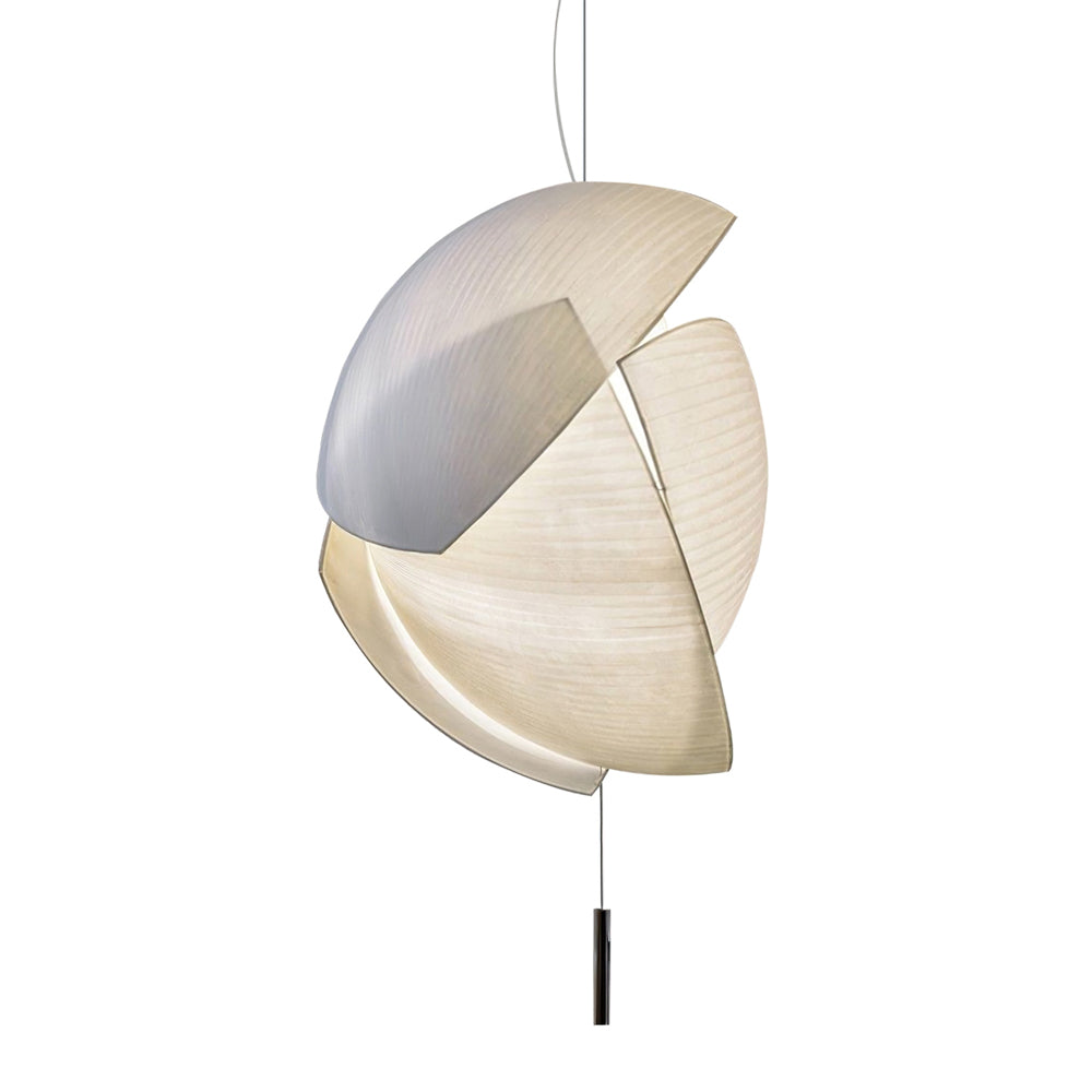 Voiles Pendant Lamp