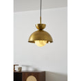 Load image into Gallery viewer, Volo Alabaster Pendant Lamp
