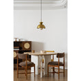 Load image into Gallery viewer, Volo Alabaster Pendant Lamp
