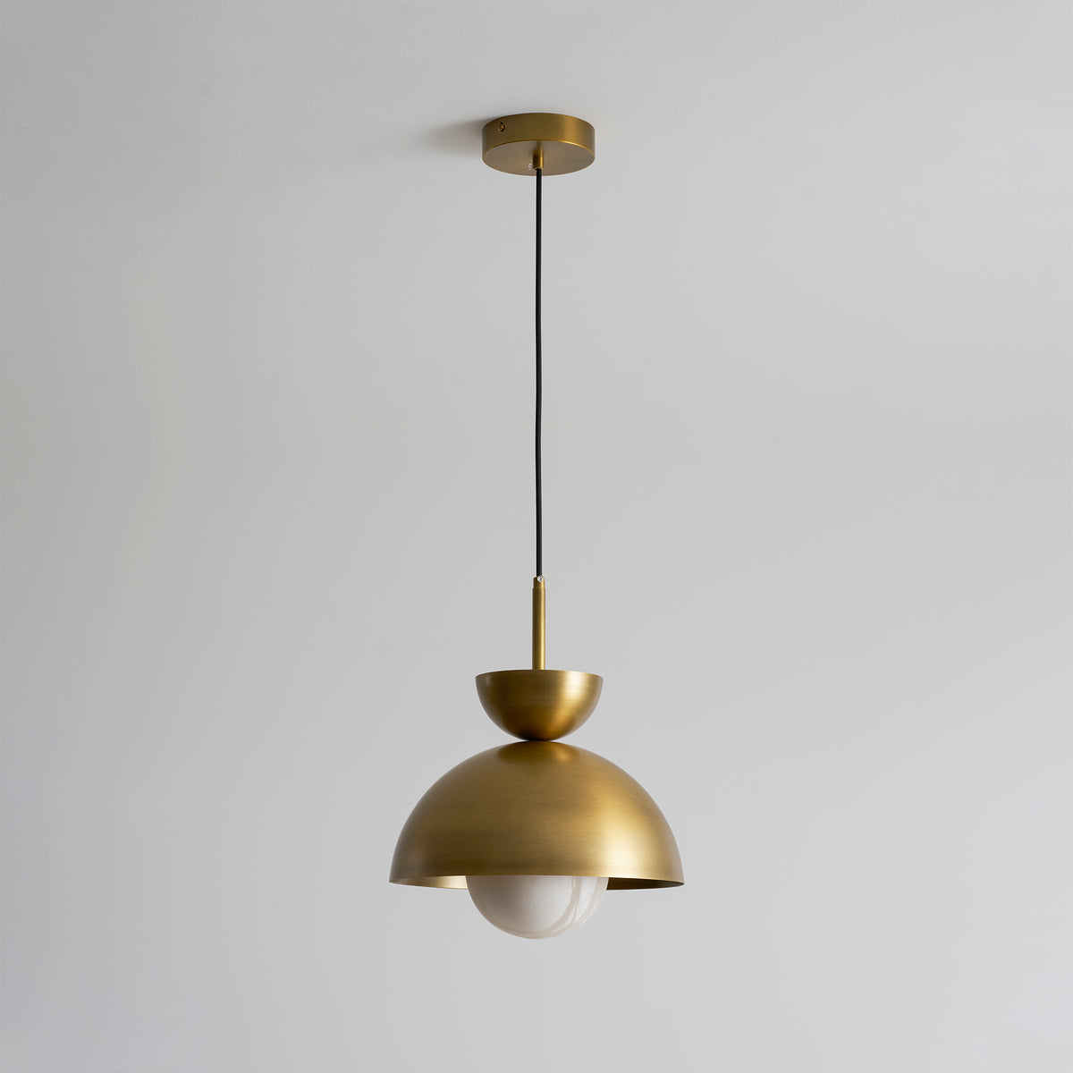 Volo Alabaster Pendant Lamp