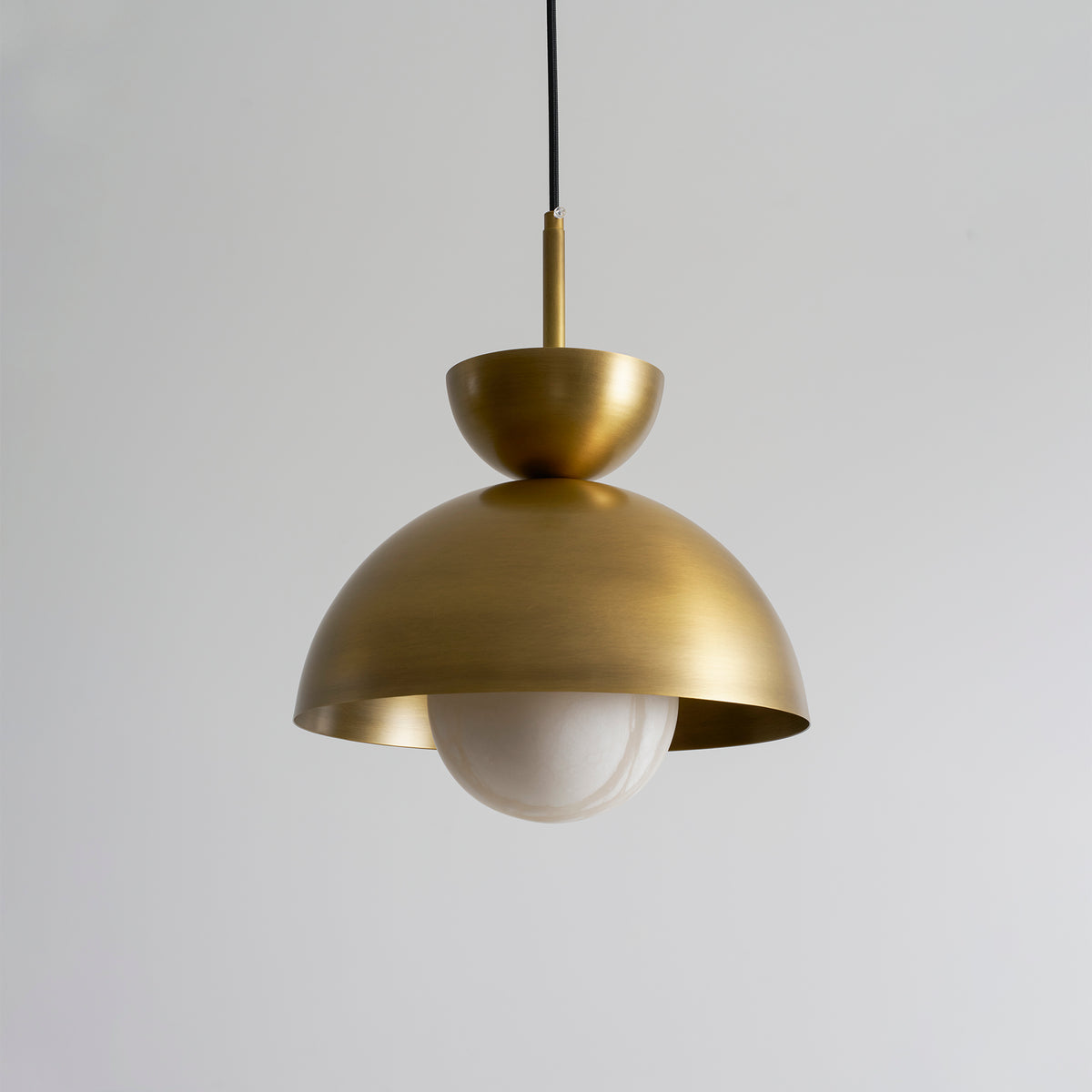 Volo Alabaster Pendant Lamp