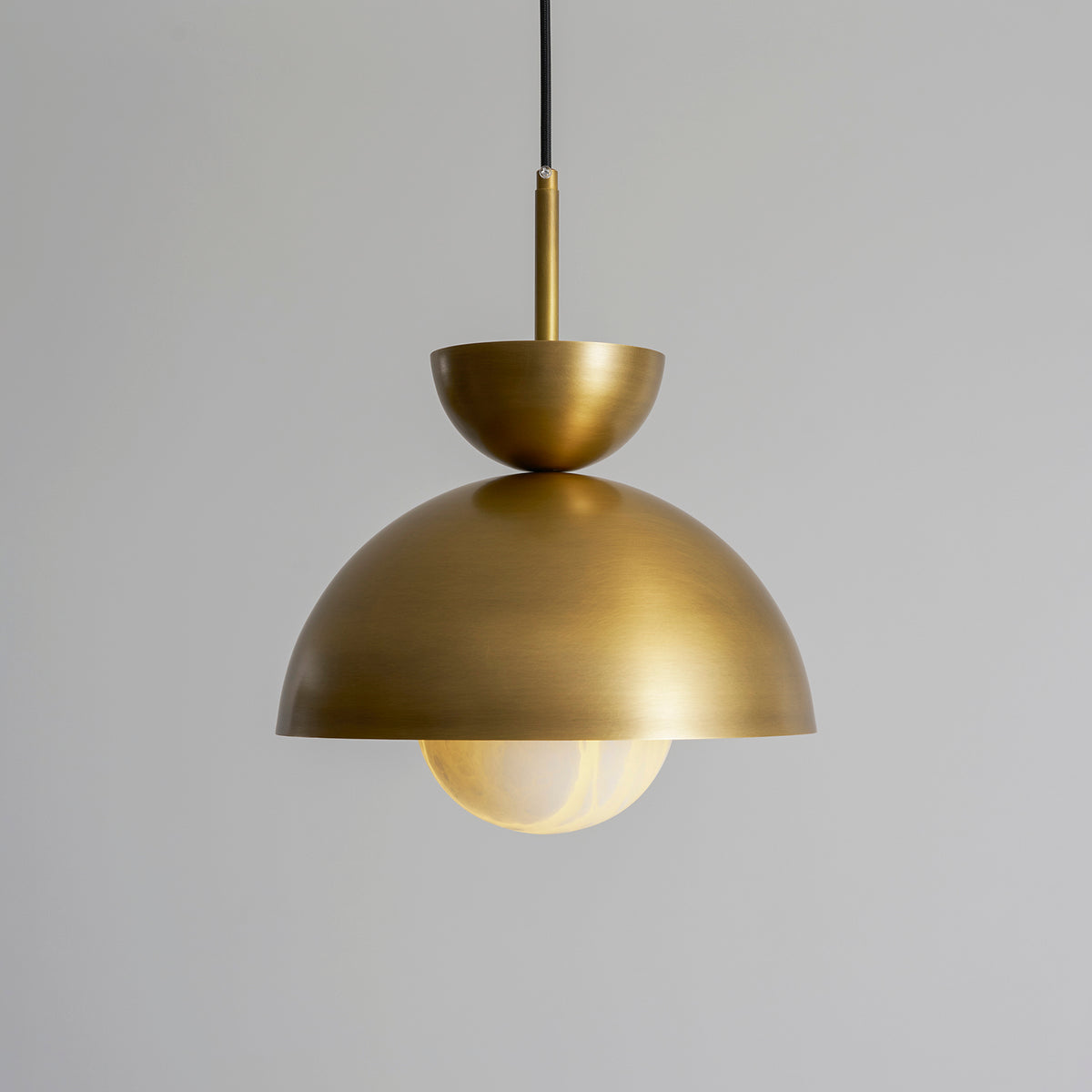 Volo Alabaster Pendant Lamp