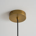 Load image into Gallery viewer, Volo Alabaster Pendant Lamp
